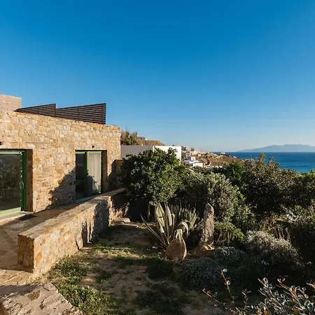 Altheon Mykonos 빌라
