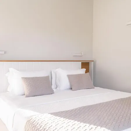 Вилла Altheon Mykonos *