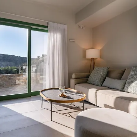 Altheon Mykonos Pánormosz Mikónu