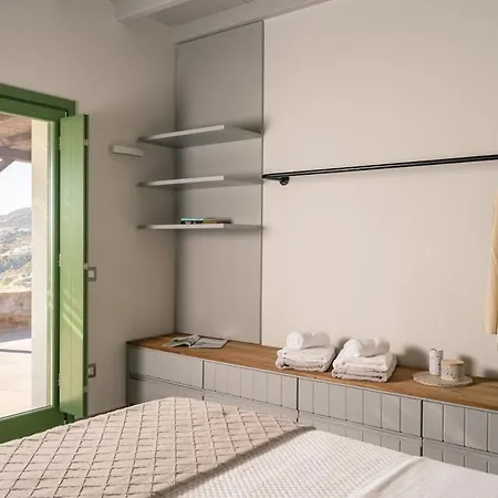 Вилла Altheon Mykonos