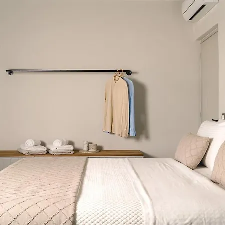 Altheon Mykonos Вилла *