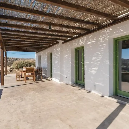 Villa Altheon Mykonos