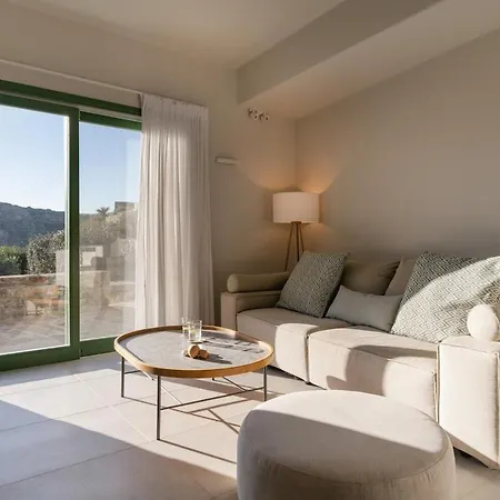 Вилла Altheon Mykonos