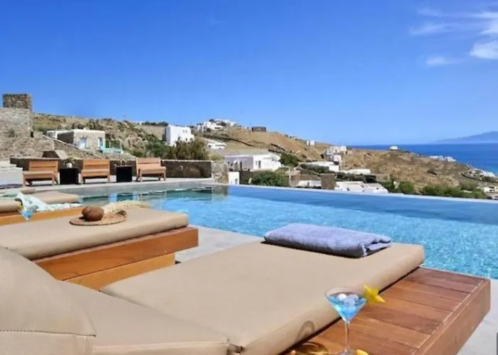 Altheon Mykonos *