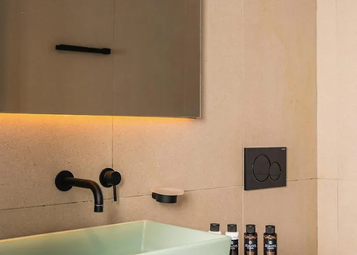 Altheon Mykonos 빌라 Panormos (Mykonos)