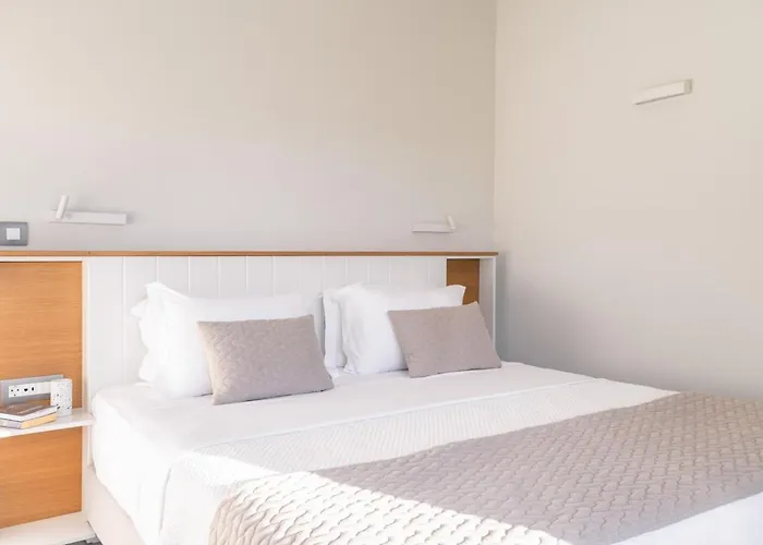 Villa Altheon Mykonos *