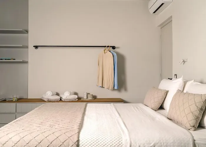 Altheon Mykonos Villa *