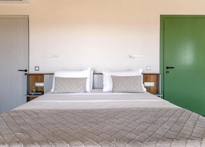 Altheon Mykonos Villa Panormos (Mykonos)