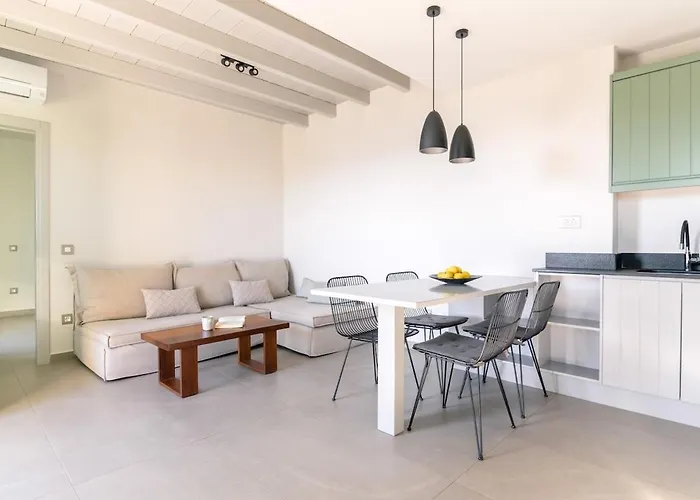 Altheon Mykonos Panormos (Mykonos)