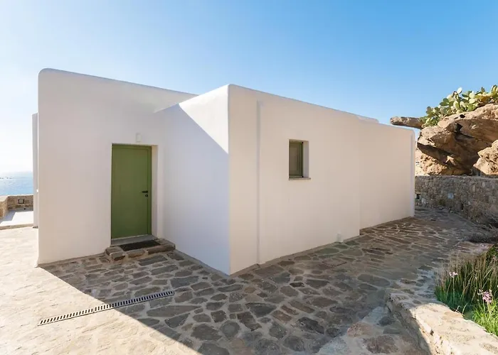 Altheon Mykonos Villa Panormos (Mykonos)
