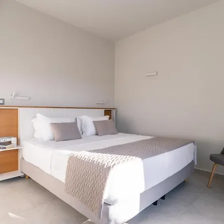 Villa Altheon Mykonos