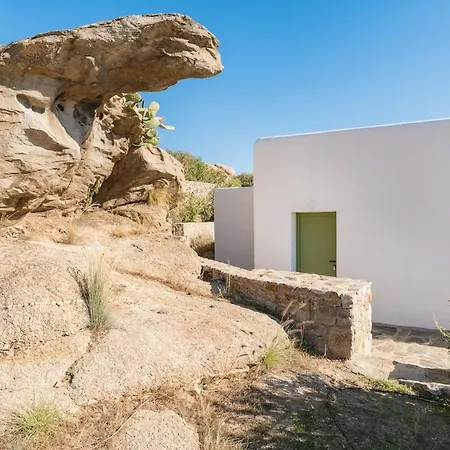 Altheon Mykonos Πάνορμος Μυκόνου