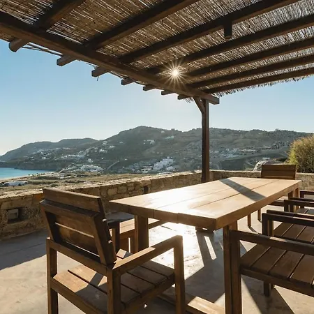 Altheon Mykonos