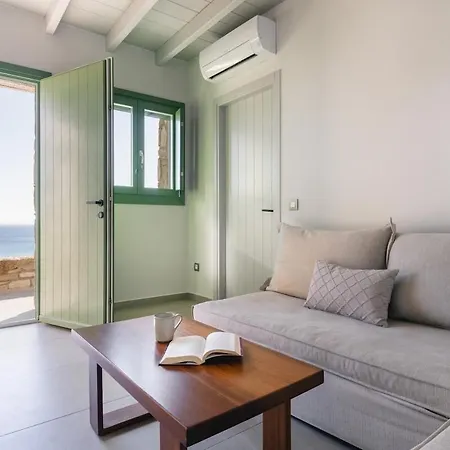 Altheon Mykonos *