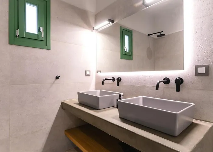 Altheon Mykonos * Πάνορμος Μυκόνου