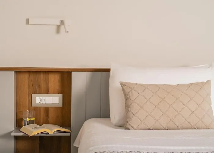 Altheon Mykonos * Πάνορμος Μυκόνου