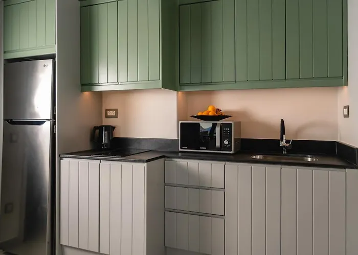 Βίλα Altheon Mykonos *