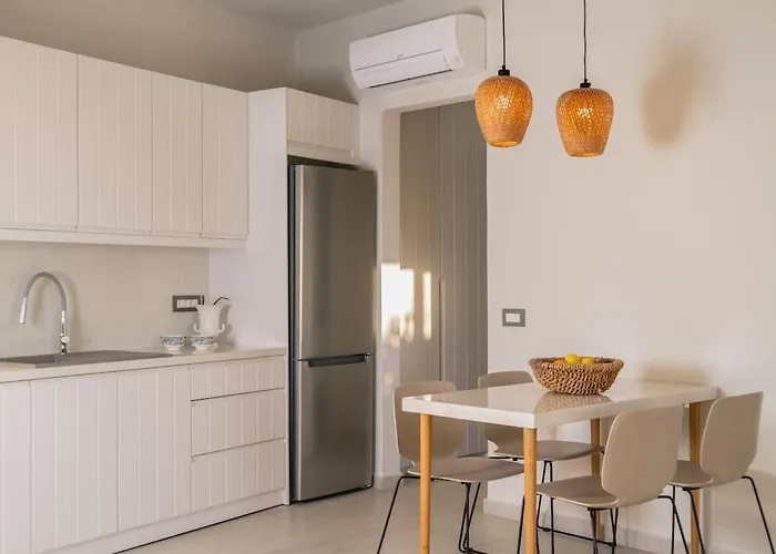 Βίλα Altheon Mykonos Πάνορμος Μυκόνου