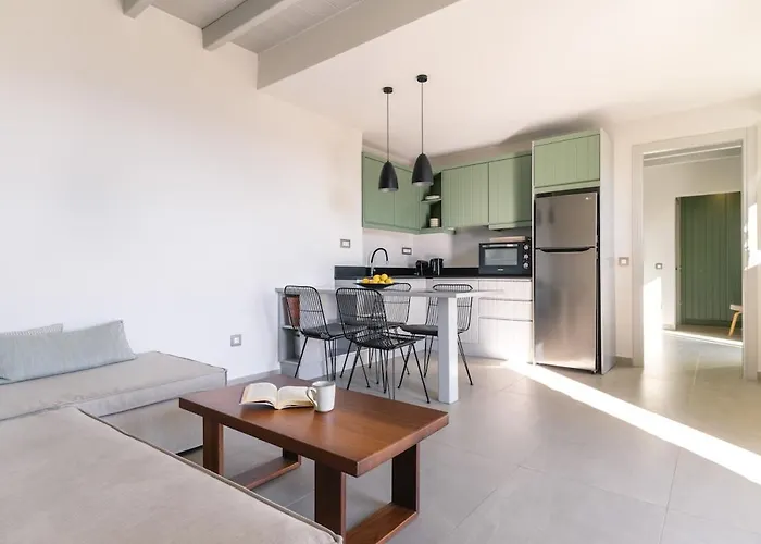 Altheon Mykonos Πάνορμος Μυκόνου