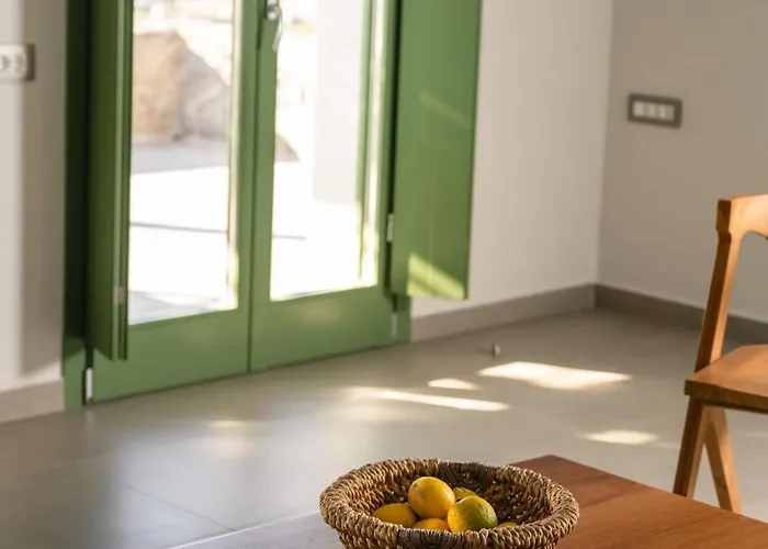 Altheon Mykonos Βίλα *