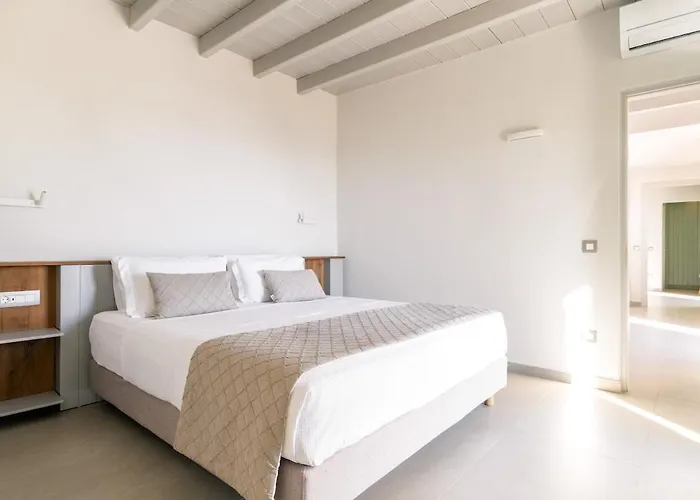 Βίλα Altheon Mykonos