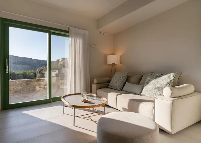 Βίλα Altheon Mykonos